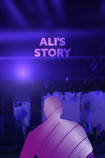Ali's Story () poster