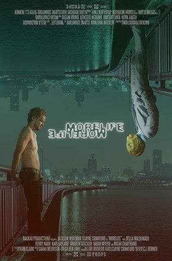 MORELIFE (2026) poster