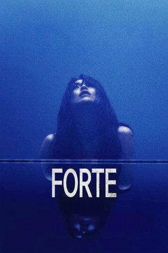 Forte (2026) poster