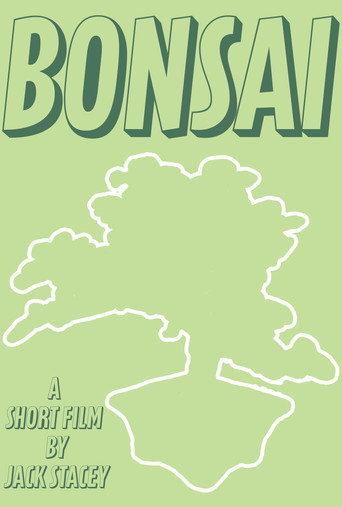 Bonsai (2021) poster