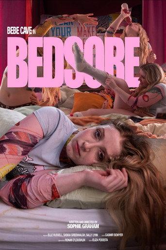 Bedsore (2026) poster