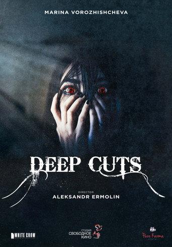 Deep Cuts (2021) poster