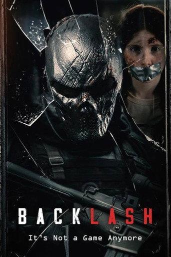 Backlash (2025) poster