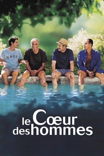 Frenchmen (2003) poster