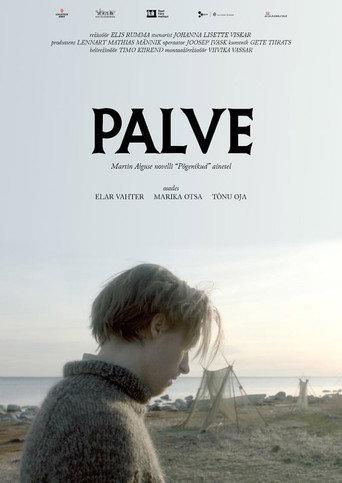 The Prayer (2022) poster