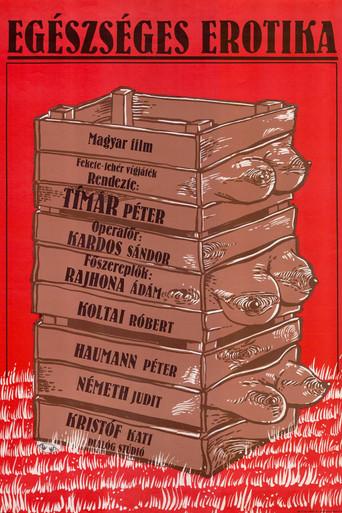 Sound Eroticism (1986) poster
