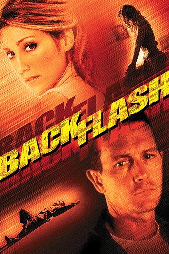 Backflash (2002) poster