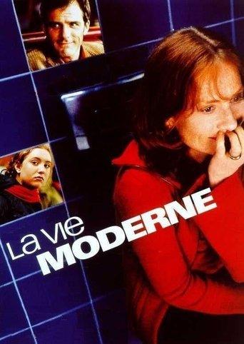 Modern Life (2000) poster