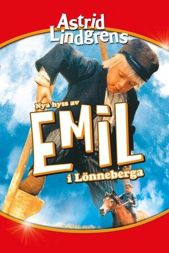 New Mischief by Emil (1972) poster