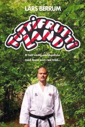 Tuttifruttiland () poster