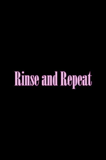 Rinse and Repeat (2024) poster