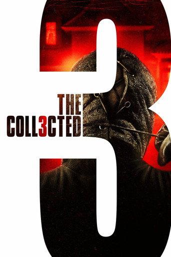The Collected () poster