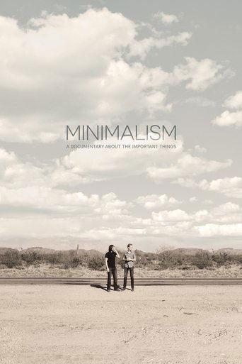 Minimalism: A Documentary About the Important Things (2015) poster