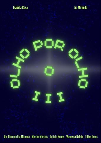 Olho por olho () poster