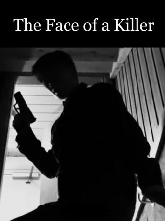 The Face of a Killer (2021) poster
