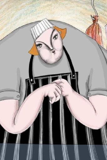 Ham Story (2013) poster
