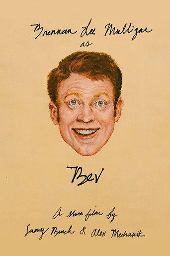 Bev (2016) poster