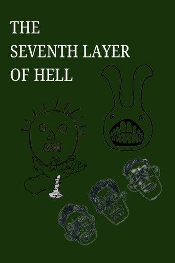 THE SEVENTH LAYER OF HELL (2026) poster