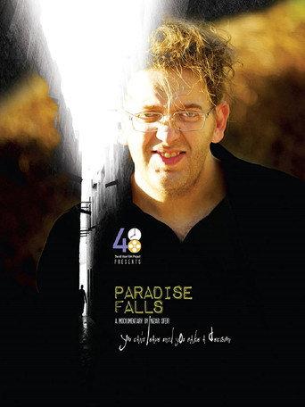 Paradise Falls (2011) poster