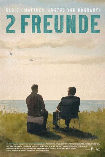 2 Friends (2023) poster