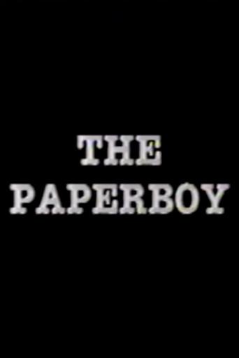 The Paperboy (1999) poster