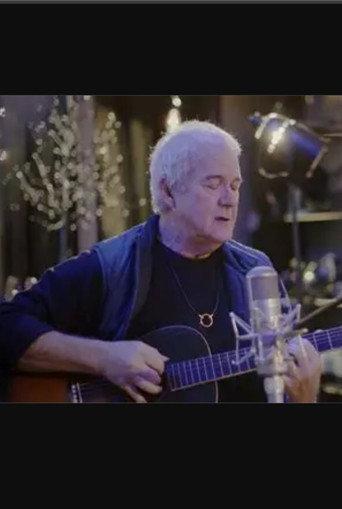 The Haunts of Murray McLauchlan (2018) poster