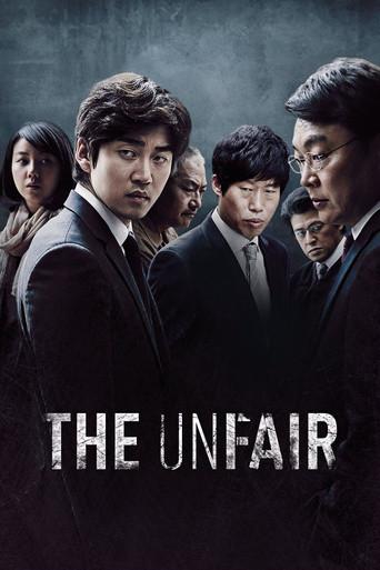 The Unfair (2015) poster