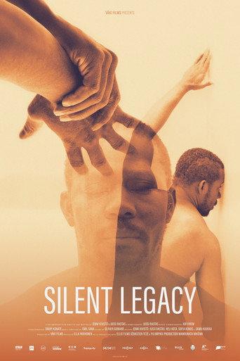 Silent Legacy (2025) poster