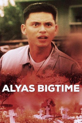 Alyas Big Time (1999) poster