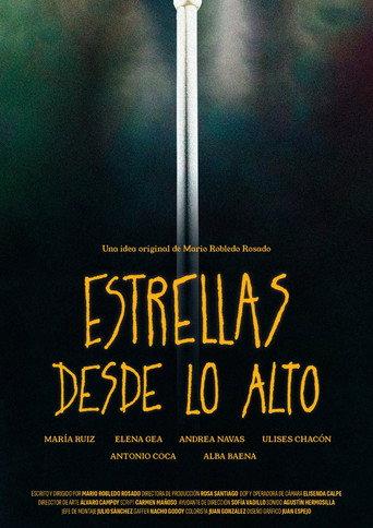 Estrellas Desde lo Alto () poster