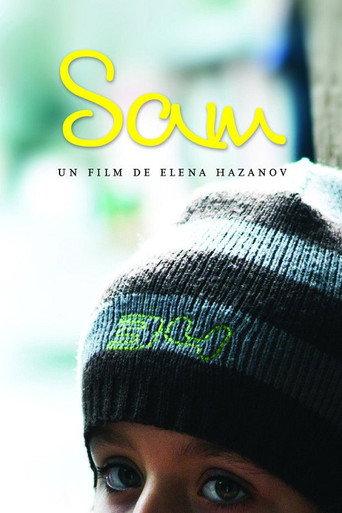 Sam (2015) poster