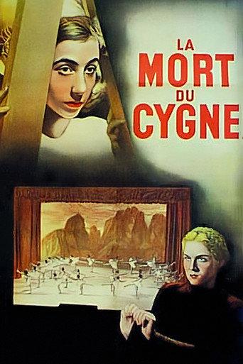 Ballerina (1937) poster