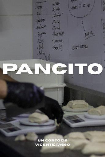 PANCITO (2026) poster