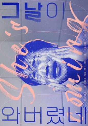 She's Coming (2024) poster
