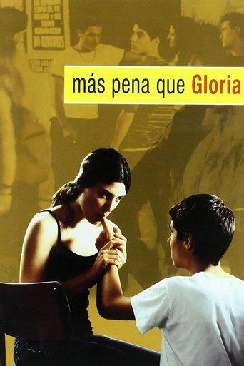 No Pain, No Gain (2001) poster