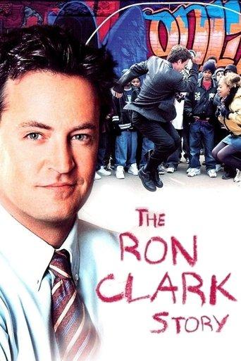The Ron Clark Story (2006) poster
