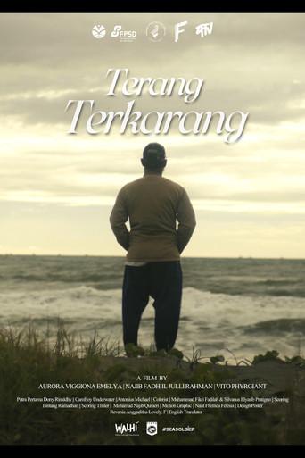Terang Terkarang (2026) poster