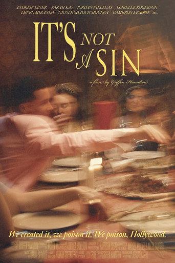 It's (Not) A Sin () poster