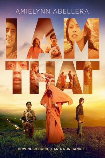 I Am That (2018) poster