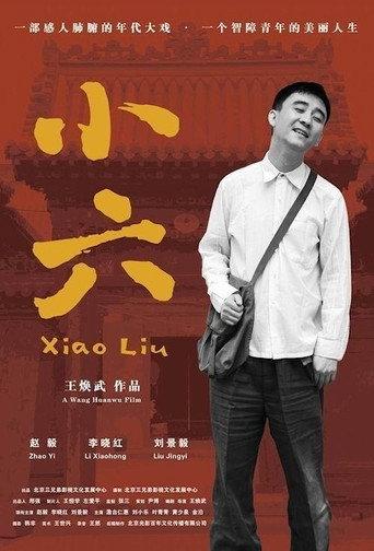 小六 (2007) poster