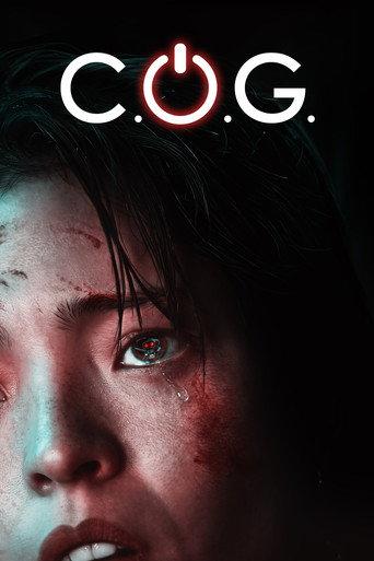 C.O.G. (2026) poster