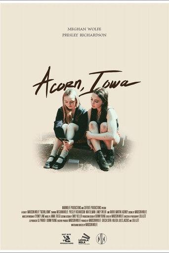Acorn, Iowa () poster