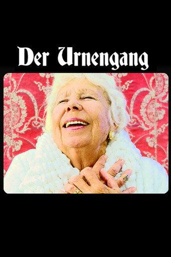 Der Urnengang (2019) poster