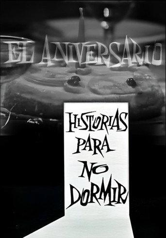 El Aniversario (1966) poster
