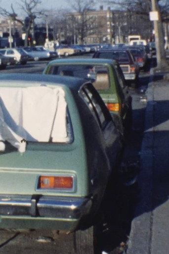 Allston's Parking Lot (American Still Life) (1983) poster