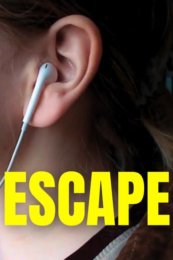 (How to) Escape (2024) poster