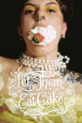 Let Them Eat Cake (2026) poster