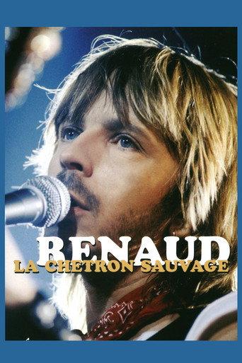 Renaud - La chetron sauvage (2008) poster