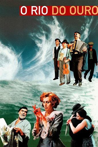 River of Gold (1999) poster