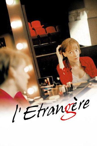 L'étrangère (2007) poster
